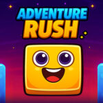 Adventure Rush