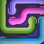Pipe Connect Puzzle Game